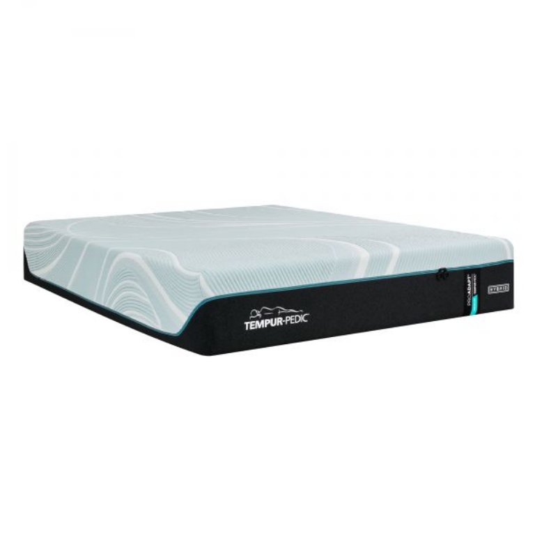 Picture of PROADAPT® MEDIUM HYBRID TWIN MATTRESS