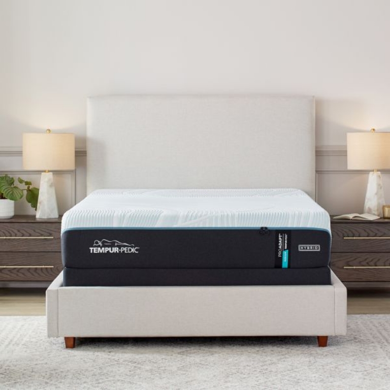 Picture of PROADAPT® MEDIUM HYBRID TWIN XL MATTRESS