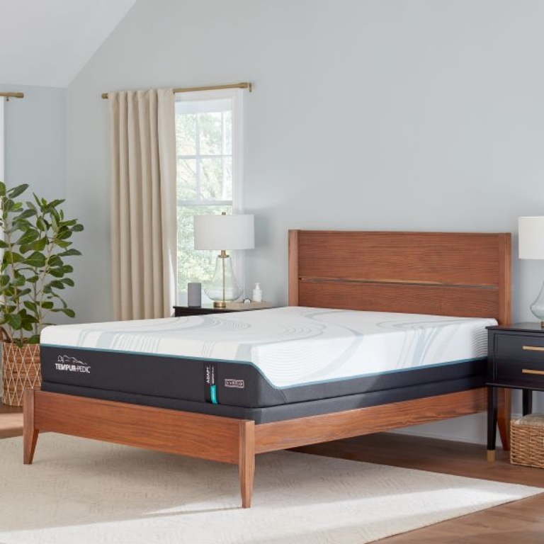 Picture of ADAPT® MEDIUM HYBRID TWIN MATTRESS