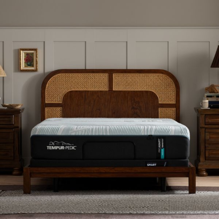 Picture of PROADAPT® MEDIUM TWIN MATTRESS