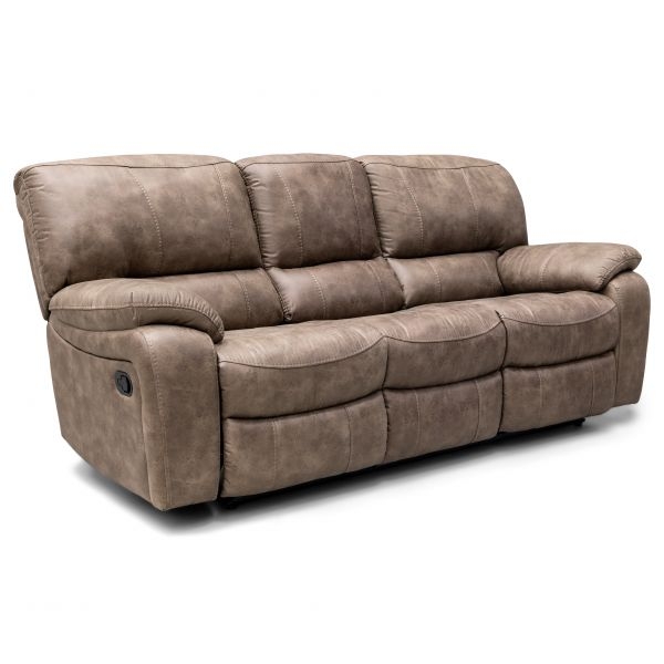 Picture of BROWN SUGAR SOFA