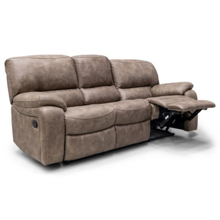 Picture of BROWN SUGAR SOFA