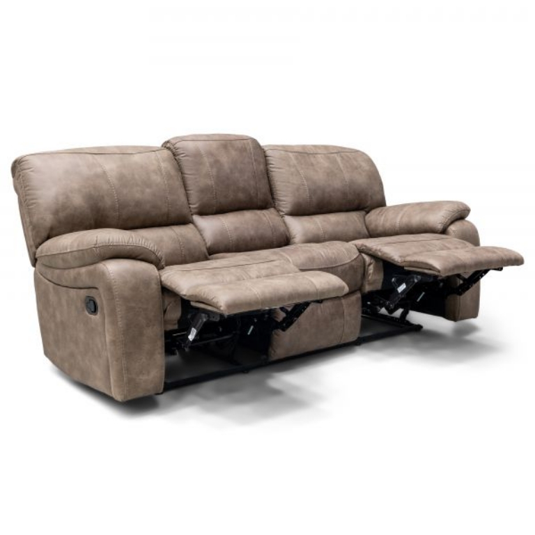 Picture of BROWN SUGAR SOFA