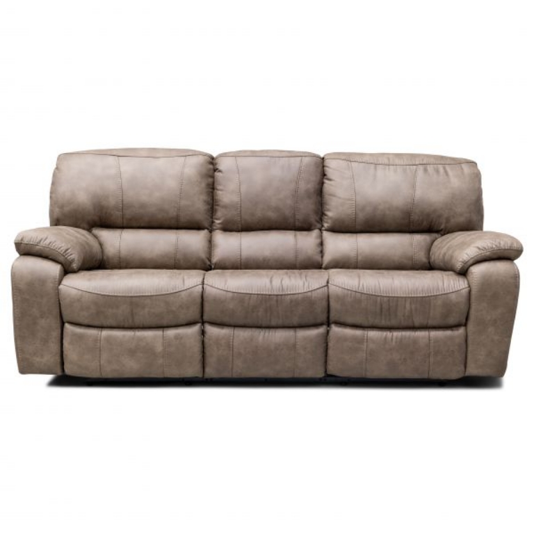 Picture of BROWN SUGAR SOFA