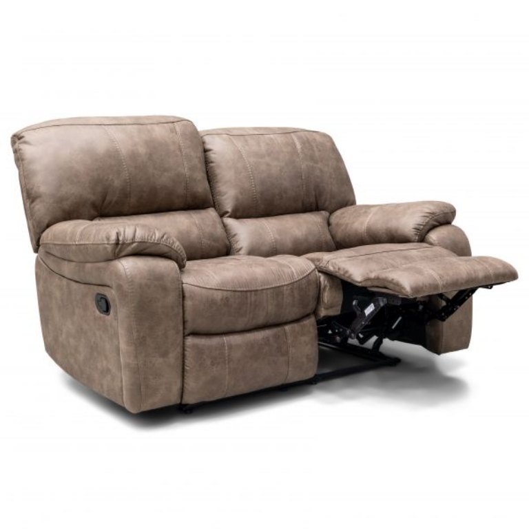 Picture of BROWN SUGAR LOVESEAT