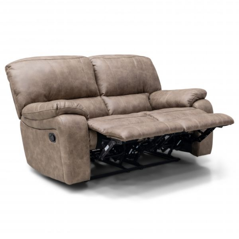 Picture of BROWN SUGAR LOVESEAT