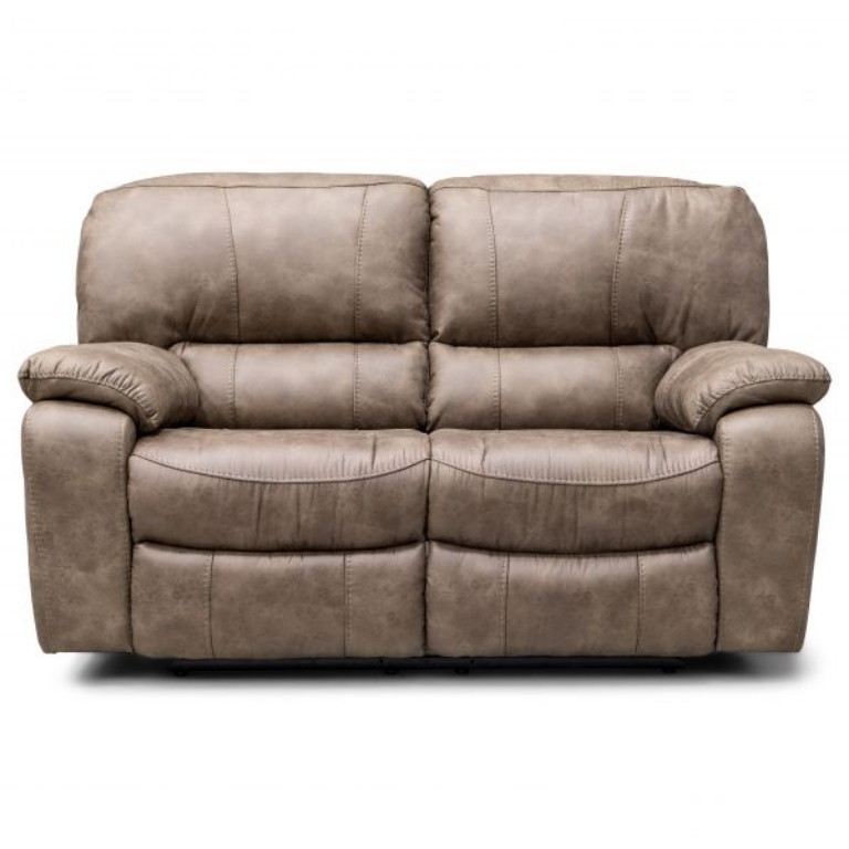 Picture of BROWN SUGAR LOVESEAT