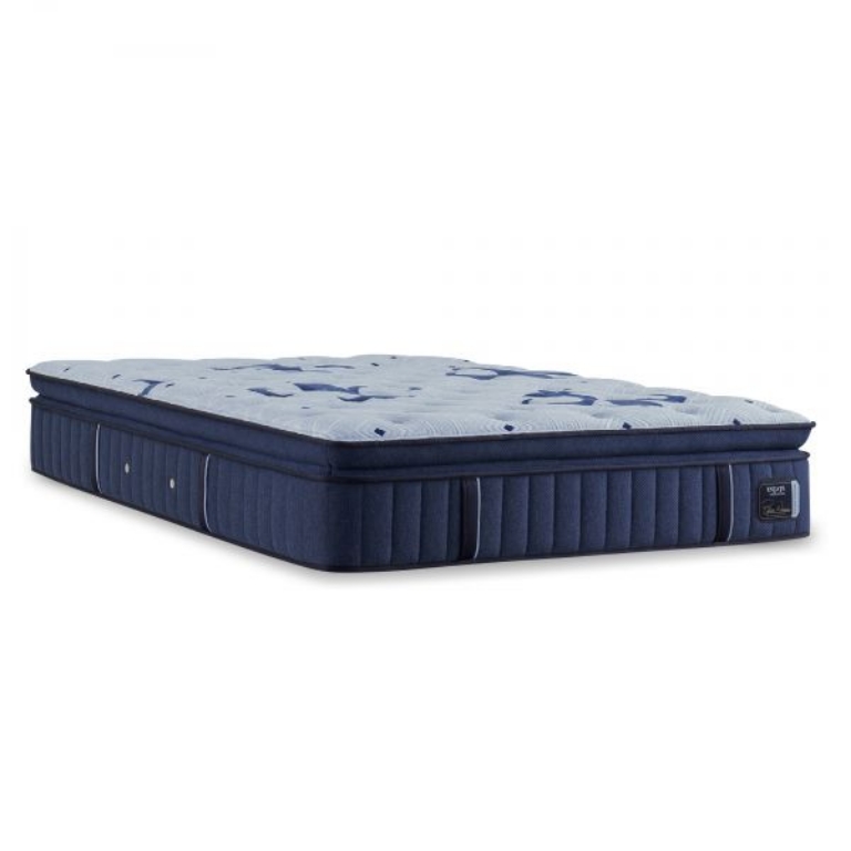 Picture of ESTATE FIRM EURO PILLOW TOP FULL MATTRESS