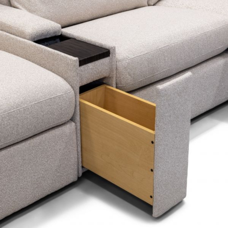 Picture of TAHOE SECTIONAL