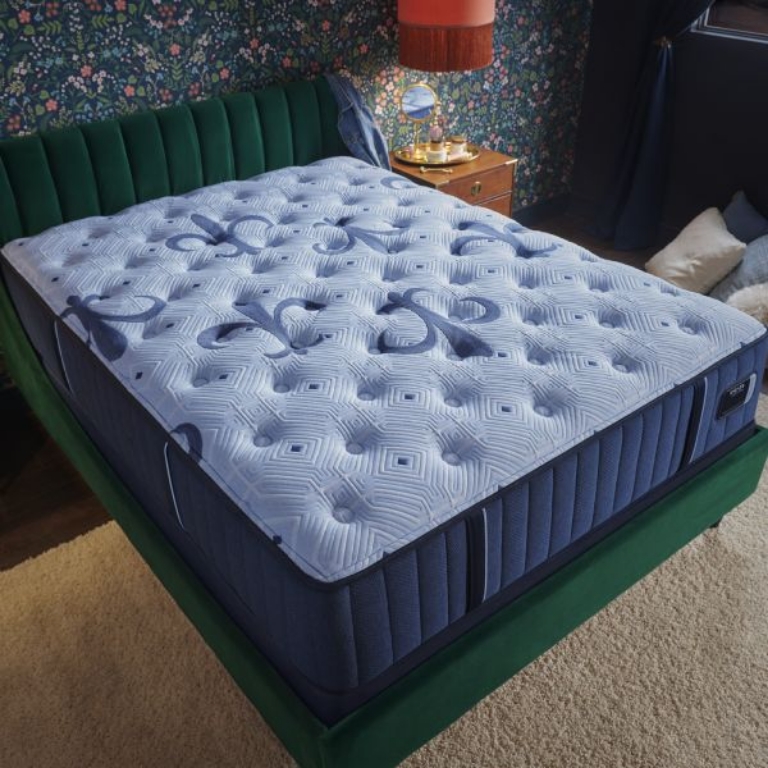 Picture of ESTATE FIRM TWIN XL MATTRESS