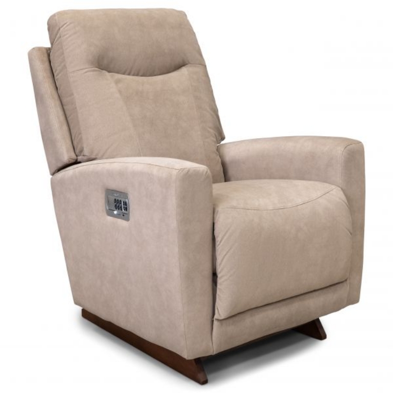 Picture of KODIE POWER ROCKING RECLINER