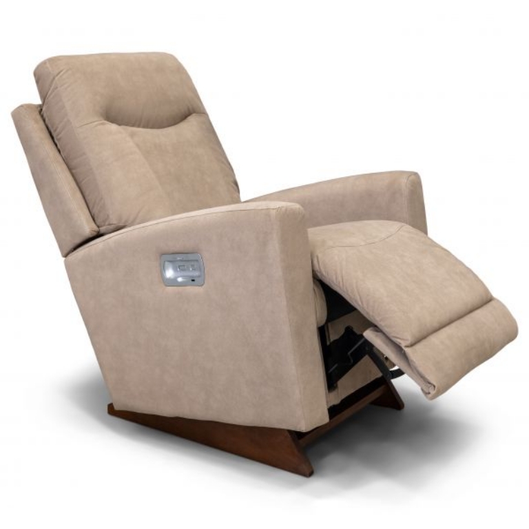 Picture of KODIE POWER ROCKING RECLINER