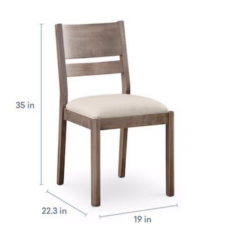 Picture of SPENCE SIDE CHAIR