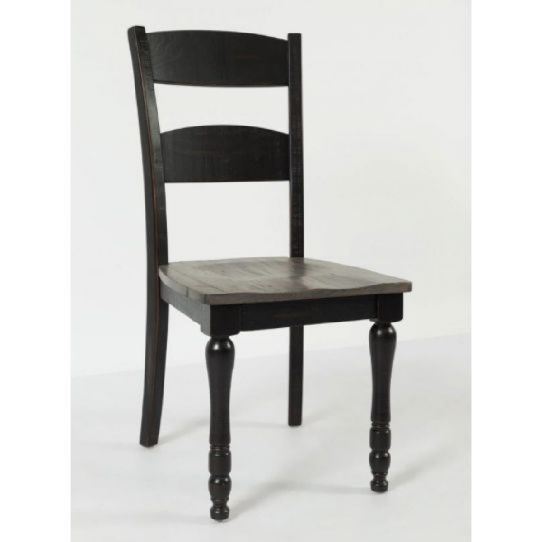 Picture of MADISON  COUNTY SIDE DINING CHAIR