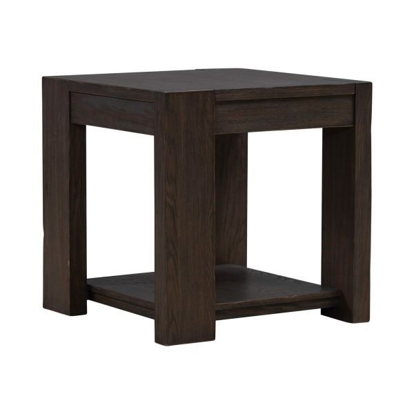 Picture of LENNOX HILL END TABLE