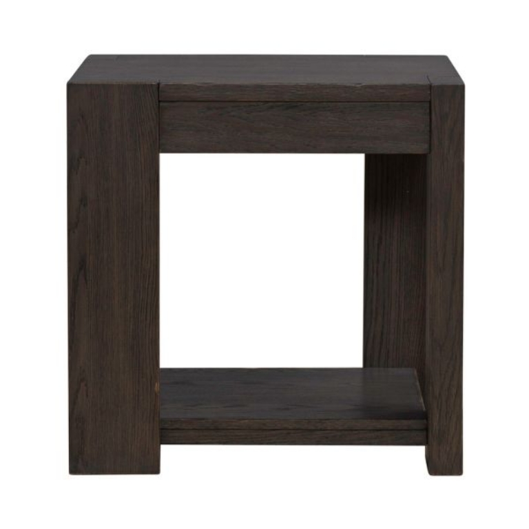 Picture of LENNOX HILL END TABLE