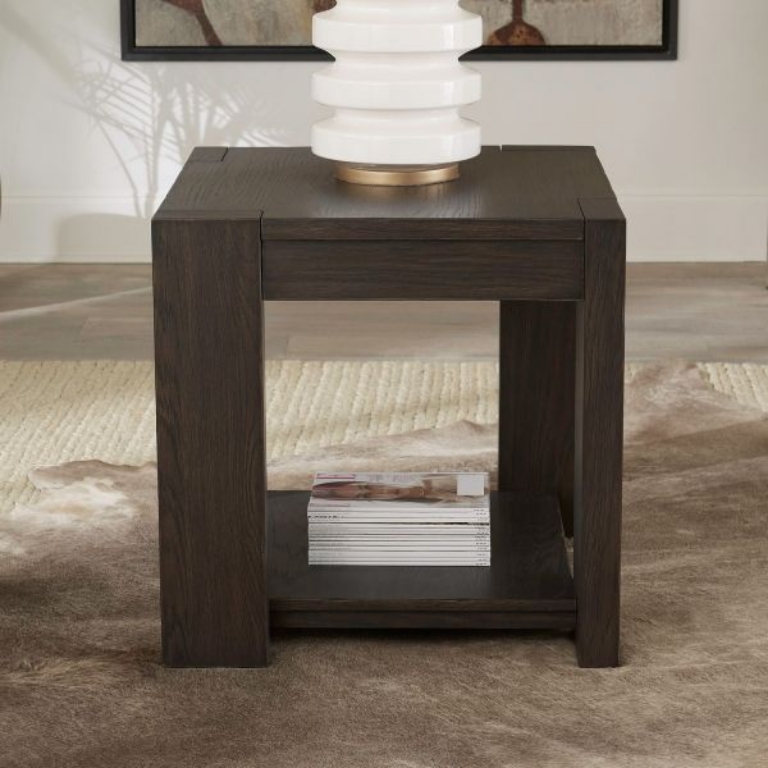 Picture of LENNOX HILL END TABLE