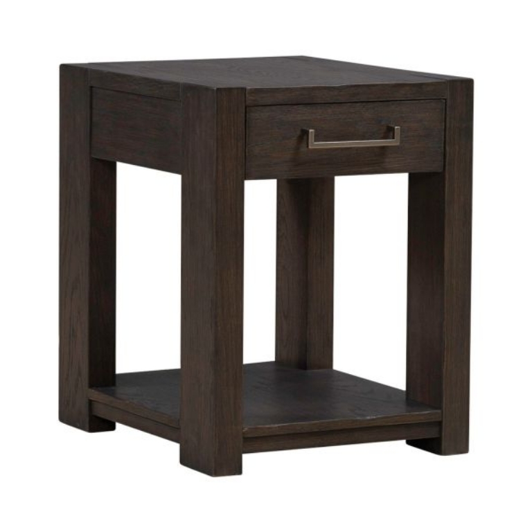 Picture of LENNOX HILL CHAIRSIDE TABLE