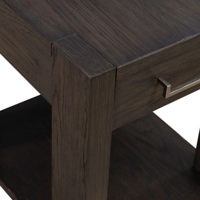 Picture of LENNOX HILL CHAIRSIDE TABLE