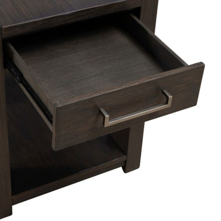 Picture of LENNOX HILL CHAIRSIDE TABLE