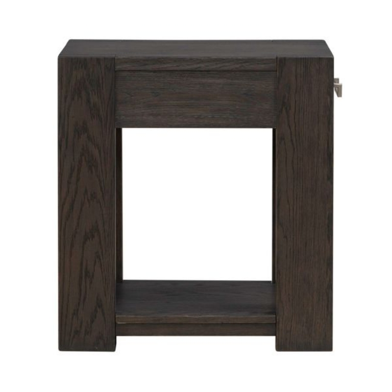 Picture of LENNOX HILL CHAIRSIDE TABLE