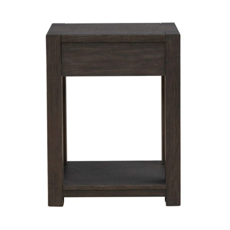 Picture of LENNOX HILL CHAIRSIDE TABLE