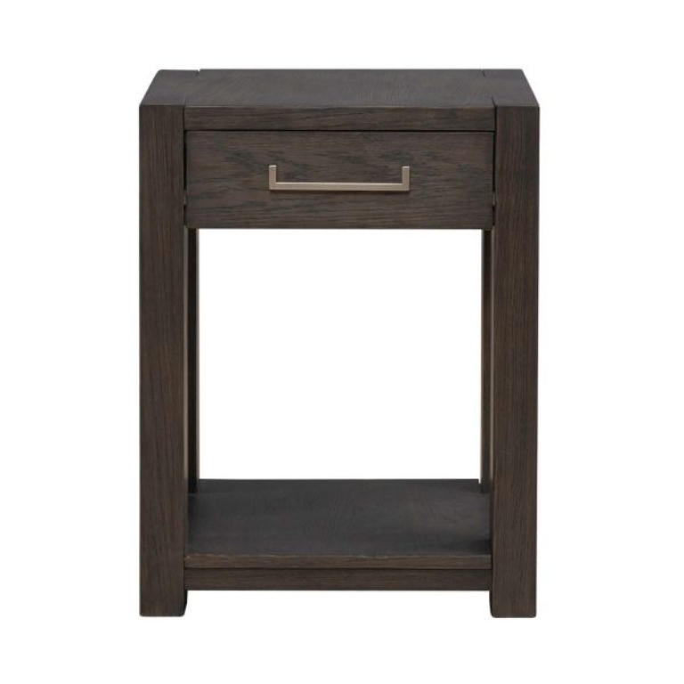 Picture of LENNOX HILL CHAIRSIDE TABLE