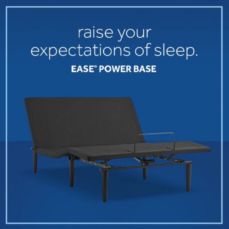 Picture of EASE® TWIN POWER BASE