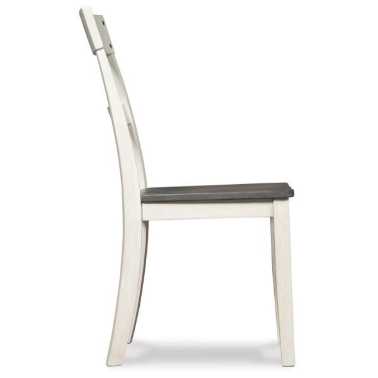 Picture of NELLING SIDE DINING CHAIR