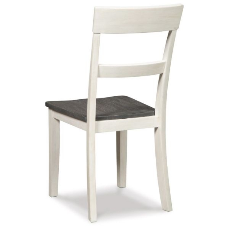 Picture of NELLING SIDE DINING CHAIR