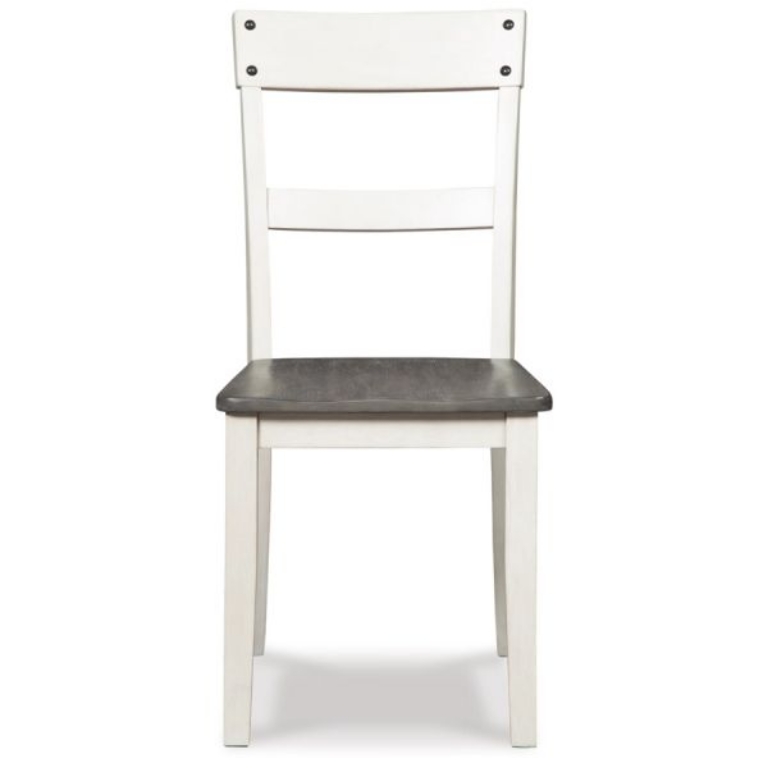 Picture of NELLING SIDE DINING CHAIR