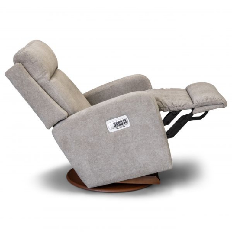 Picture of FINLEY POWER ROCKING RECLINER