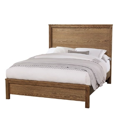 Picture of FUNDAMENTALS NATURAL QUEEN BED