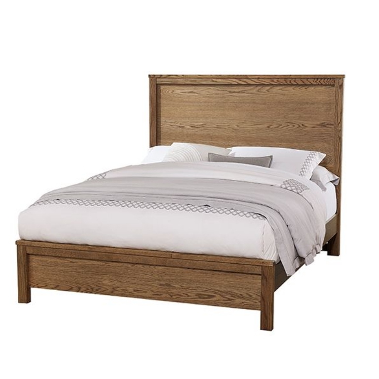 Picture of FUNDAMENTALS NATURAL KING BED