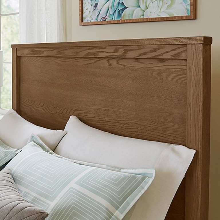 Picture of FUNDAMENTALS NATURAL KING BED