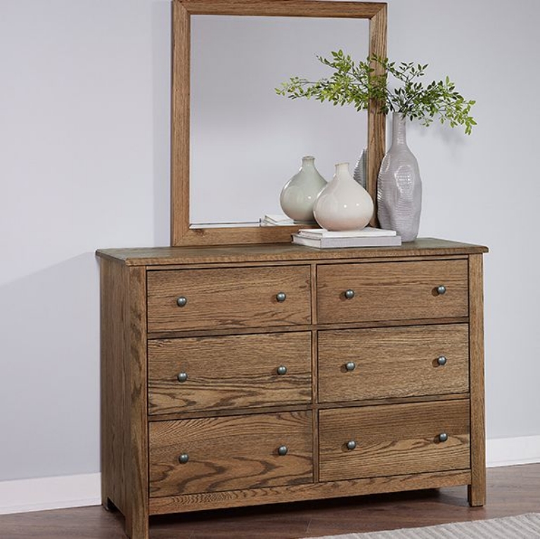 Picture of FUNDAMENTALS NATURAL DRESSER