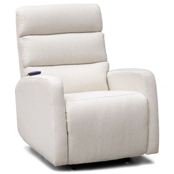 Picture of HUDSON IVORY LIFT CHAIR