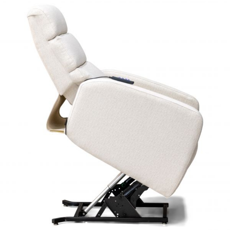 Picture of HUDSON IVORY LIFT CHAIR