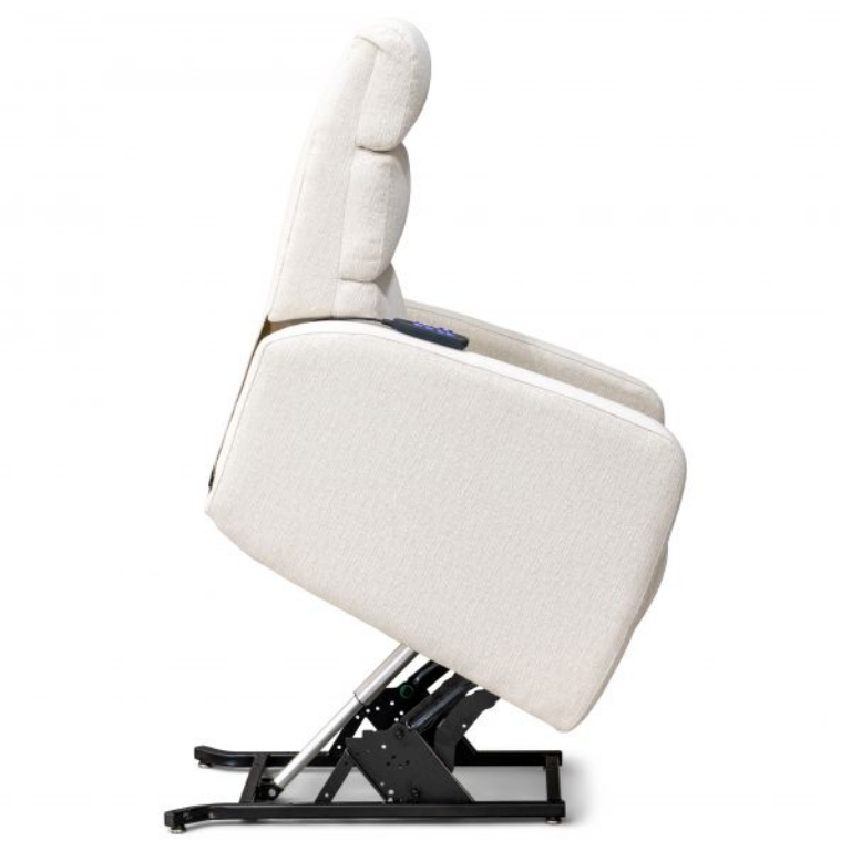 Picture of HUDSON IVORY LIFT CHAIR