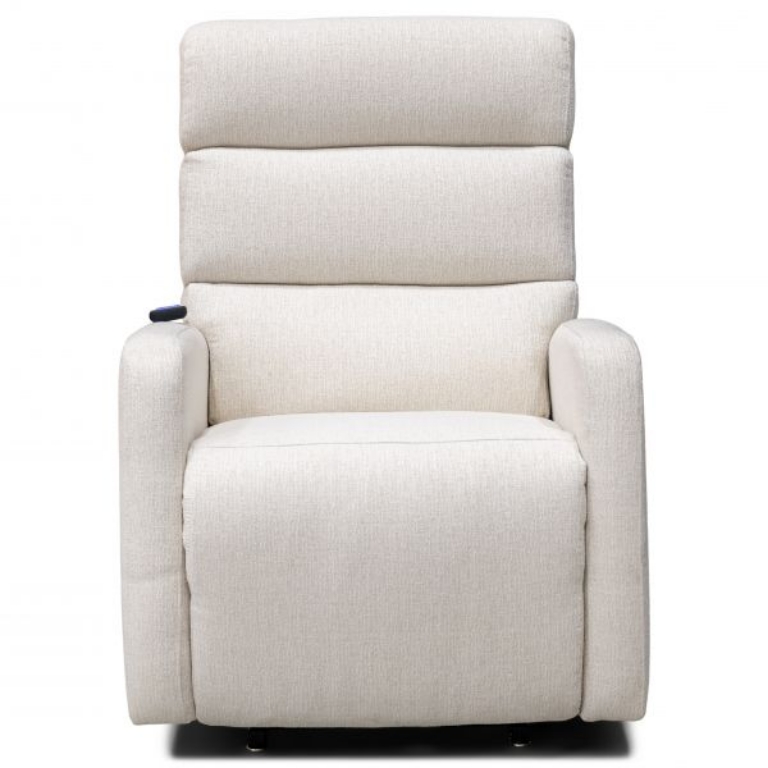 Picture of HUDSON IVORY LIFT CHAIR