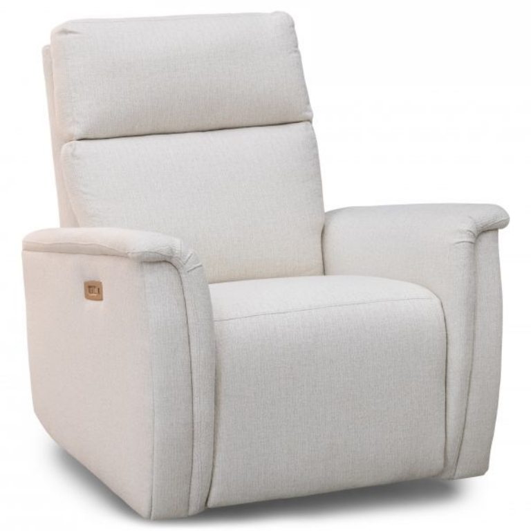 Picture of HARRIS SWIVEL GLIDER RECLINER