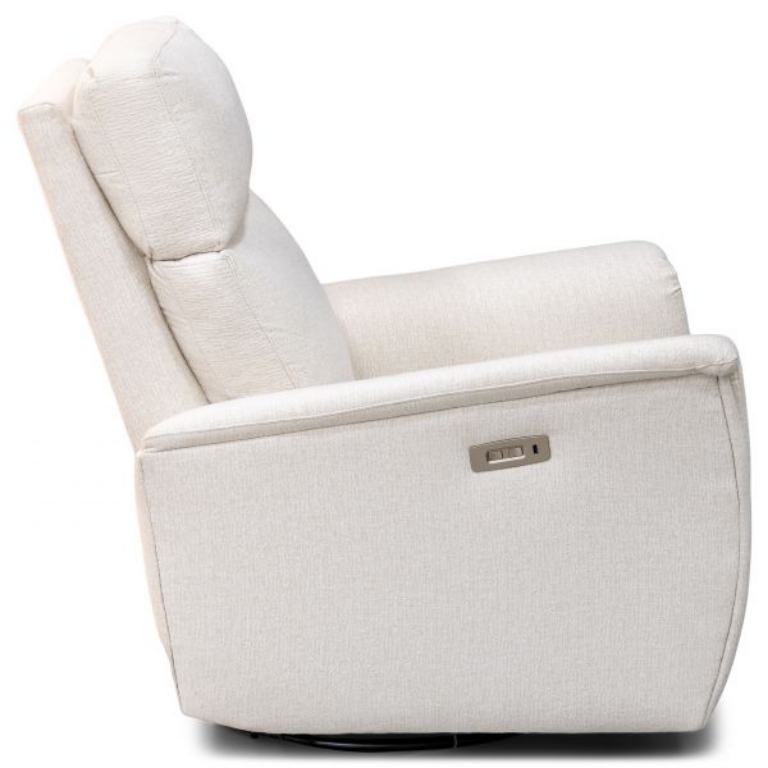 Picture of HARRIS SWIVEL GLIDER RECLINER