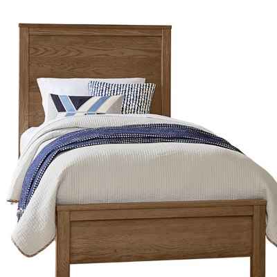 Picture of FUNDAMENTALS NATURAL TWIN BED