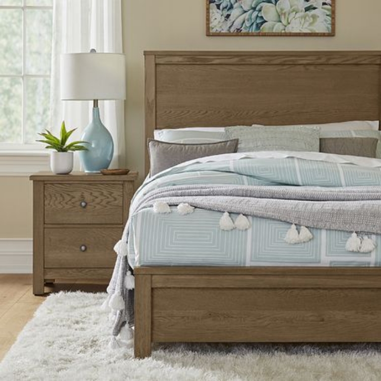 Picture of FUNDAMENTALS NATURAL TWIN BED