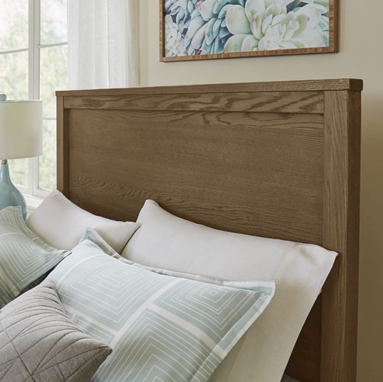 Picture of FUNDAMENTALS NATURAL TWIN BED