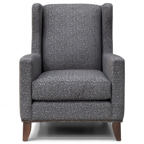 LILLIAN CHAIR | Adcock Furniture & Design
