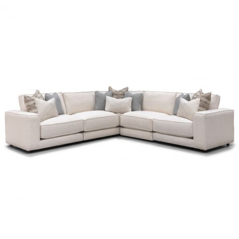 Picture of CASUAL RETREAT SECTIONAL