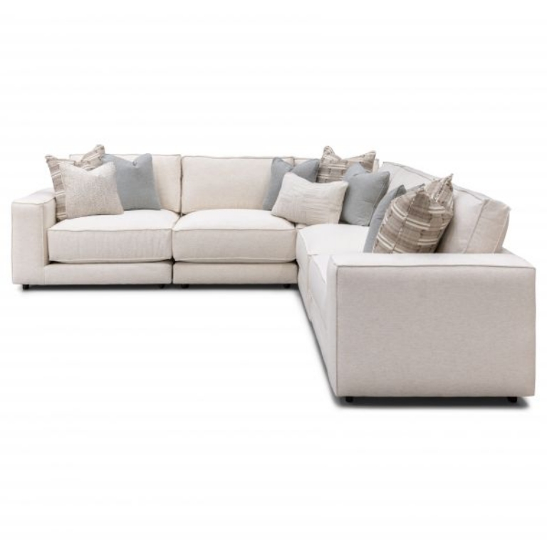 Picture of CASUAL RETREAT SECTIONAL