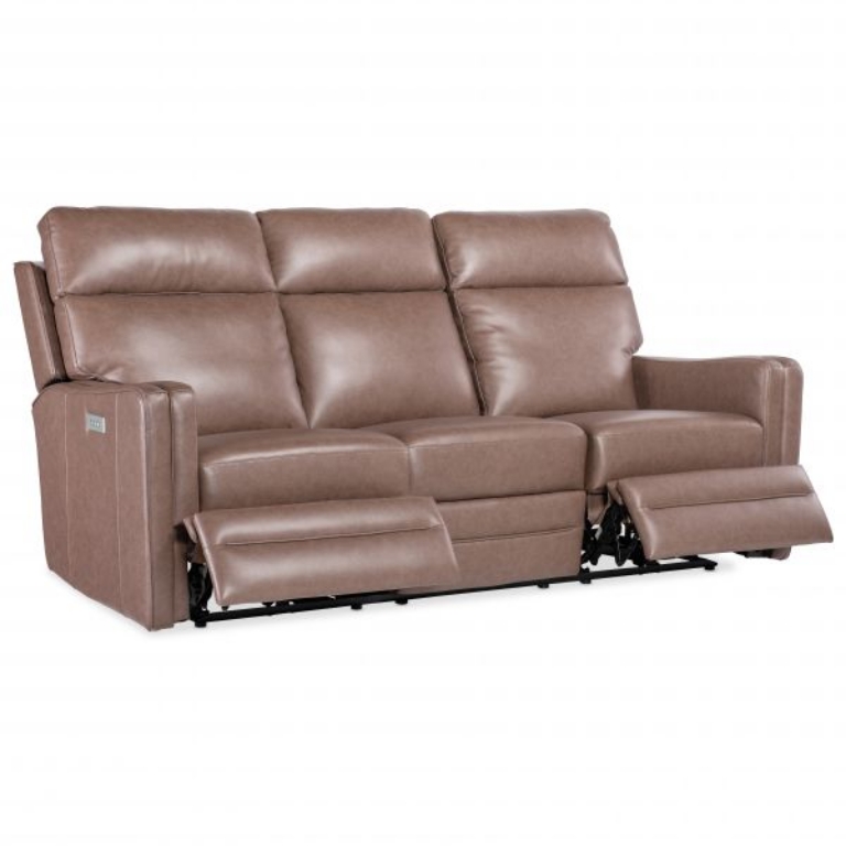 Picture of TWAIN ZERO GRAVITY POWER SOFA