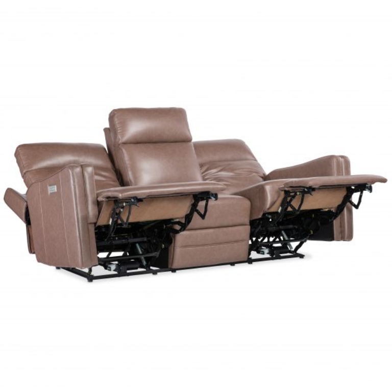 Picture of TWAIN ZERO GRAVITY POWER SOFA